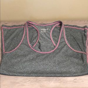 Layer 8 Performance Quick Dry Workout Tank Top
